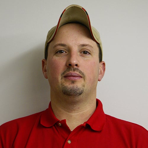 Chuck Sands